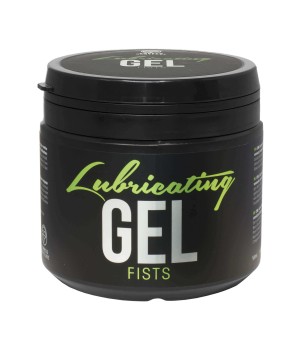 LUBRIFICANTE GEL FISTING 500 ML GEL