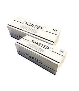 PRESERVATIVI PROFILATTICI  NATURALI PAMITEX 288 PEZZI