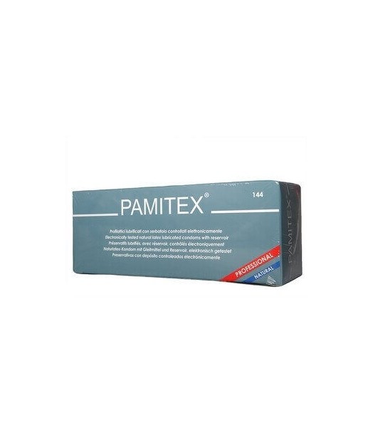 Pamitex Natural - Nuova confezione qualit Pamitex Natural - Nuova confezione qualit