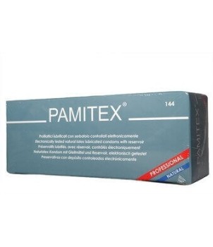 Pamitex Natural - Nuova confezione qualit