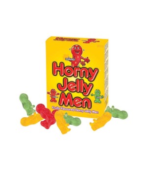 Caramelle gommose SEXY JELLY MEN