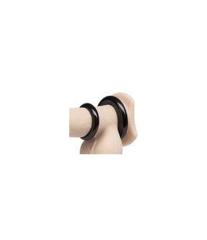 Kit di 3 Anelli OptiMALE 3 C-Ring Set Thick Nero
