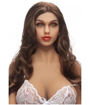 Super Bambola Realistica Banger Babe Helen