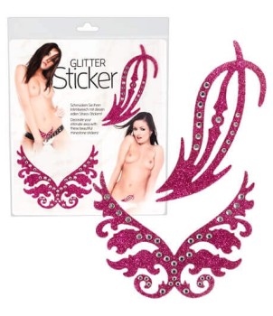 Sexy Adesivo Intimsticker
