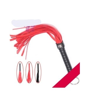 FRUSTA INTRECCIATA VARI COLORI