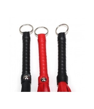 FRUSTA INTRECCIATA VARI COLORI FRUSTA INTRECCIATA VARI COLORI