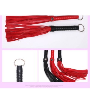 FRUSTA INTRECCIATA VARI COLORI