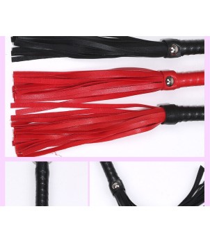 FRUSTA INTRECCIATA VARI COLORI