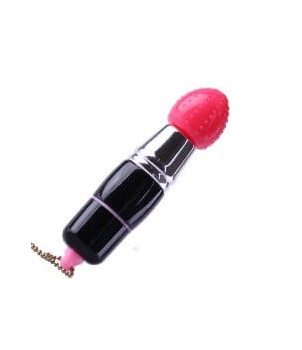 Mini Vibratore Portachiavi