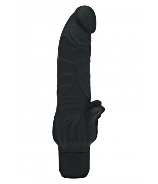VIBRATORE CLASSICO CLASSIC STIM VIBRATOR BLACK VIBRATORE CLASSICO CLASSIC STIM VIBRATOR BLACK