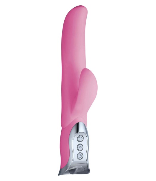 Vibratore vibe therapy grandiose pink Vibratore vibe therapy grandiose pink