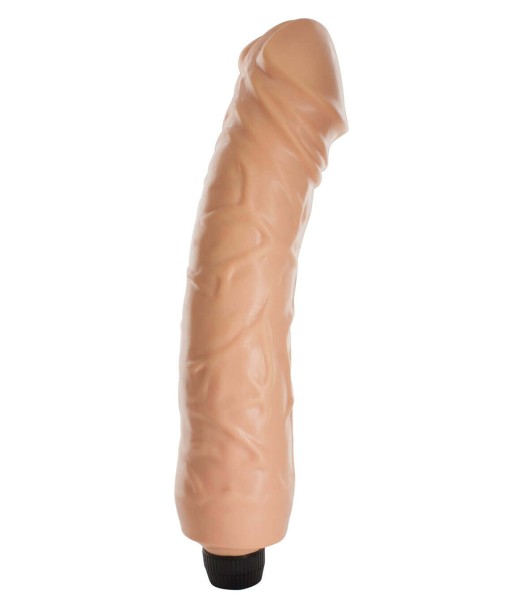 Vibratore realistico gigante king kong giant vibrator Vibratore realistico gigante king kong giant vibrator