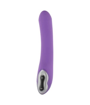 Vibratore Vibe therapy tri purple