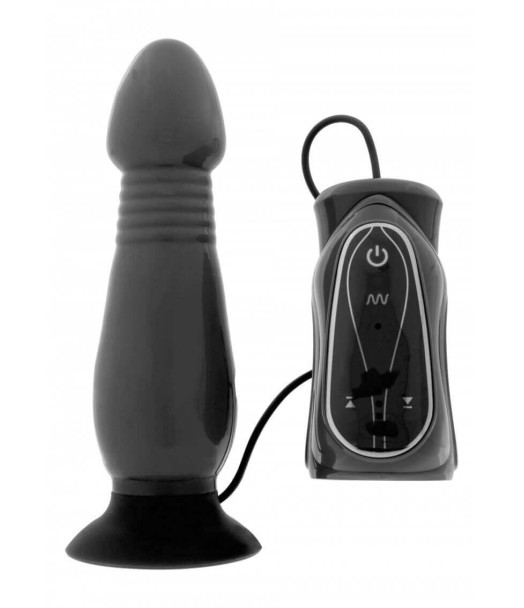 Vibratore Anale THRUSTING ANAL