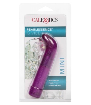 VIBRATORE PUNTO G PEARLESSENCE G VIBE PURPLE
