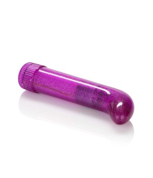 VIBRATORE PUNTO G PEARLESSENCE G VIBE PURPLE