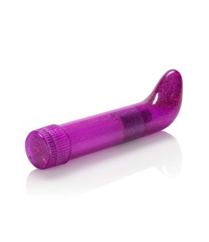 VIBRATORE PUNTO G PEARLESSENCE G VIBE PURPLE