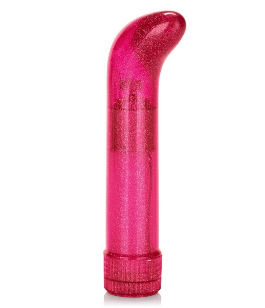 VIBRATORE PUNTO G PEARLESSENCE G VIBE PINK VIBRATORE PUNTO G PEARLESSENCE G VIBE PINK