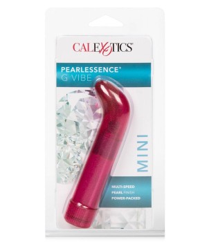 VIBRATORE PUNTO G PEARLESSENCE G VIBE PINK