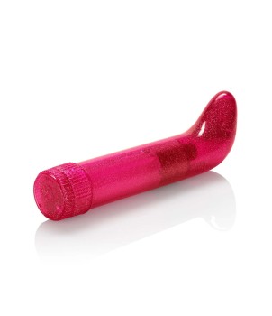 VIBRATORE PUNTO G PEARLESSENCE G VIBE PINK