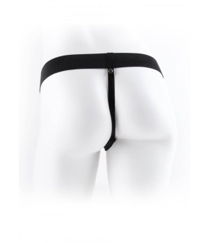 Strap on per uomo vibrante Fetish 23 cm