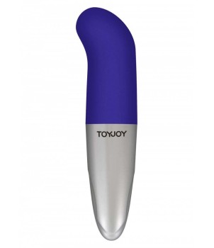 Mini Vibratore Punto G  Funky Viola