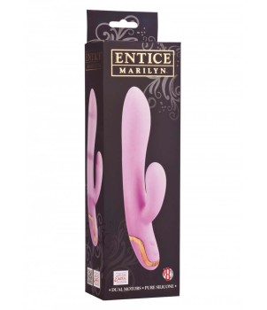 Vibratore Rabbit Marilyn