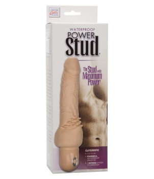 Vibratore Realistico  Power Stud Cliterrific Vibratore Realistico  Power Stud Cliterrific