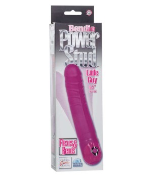Vibratore Realistico Bendie Stud Little Guy