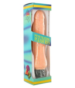 Vibratore Realistico Nino