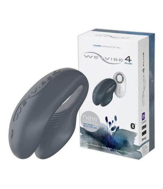 We-Vibe We-Vibe