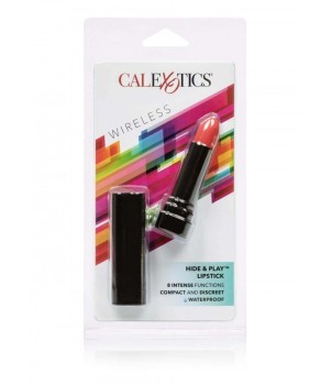 Rossetto Vibrante Glamour Coco Licious Mini Vibe