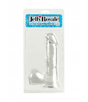 FALLO IN JELLY  ROYALE 6,5